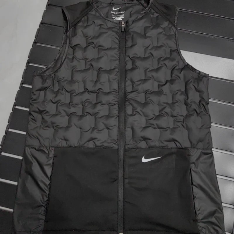 003 vest