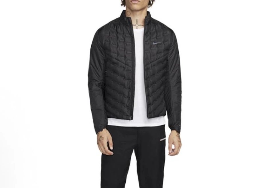 Check Yupoo (Black)