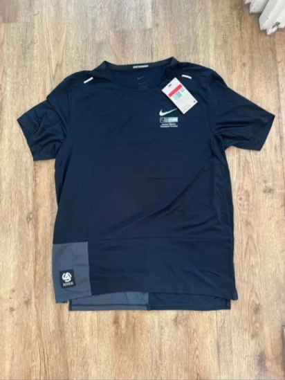 Short Sleeve