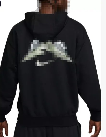 002 Sweatshirt