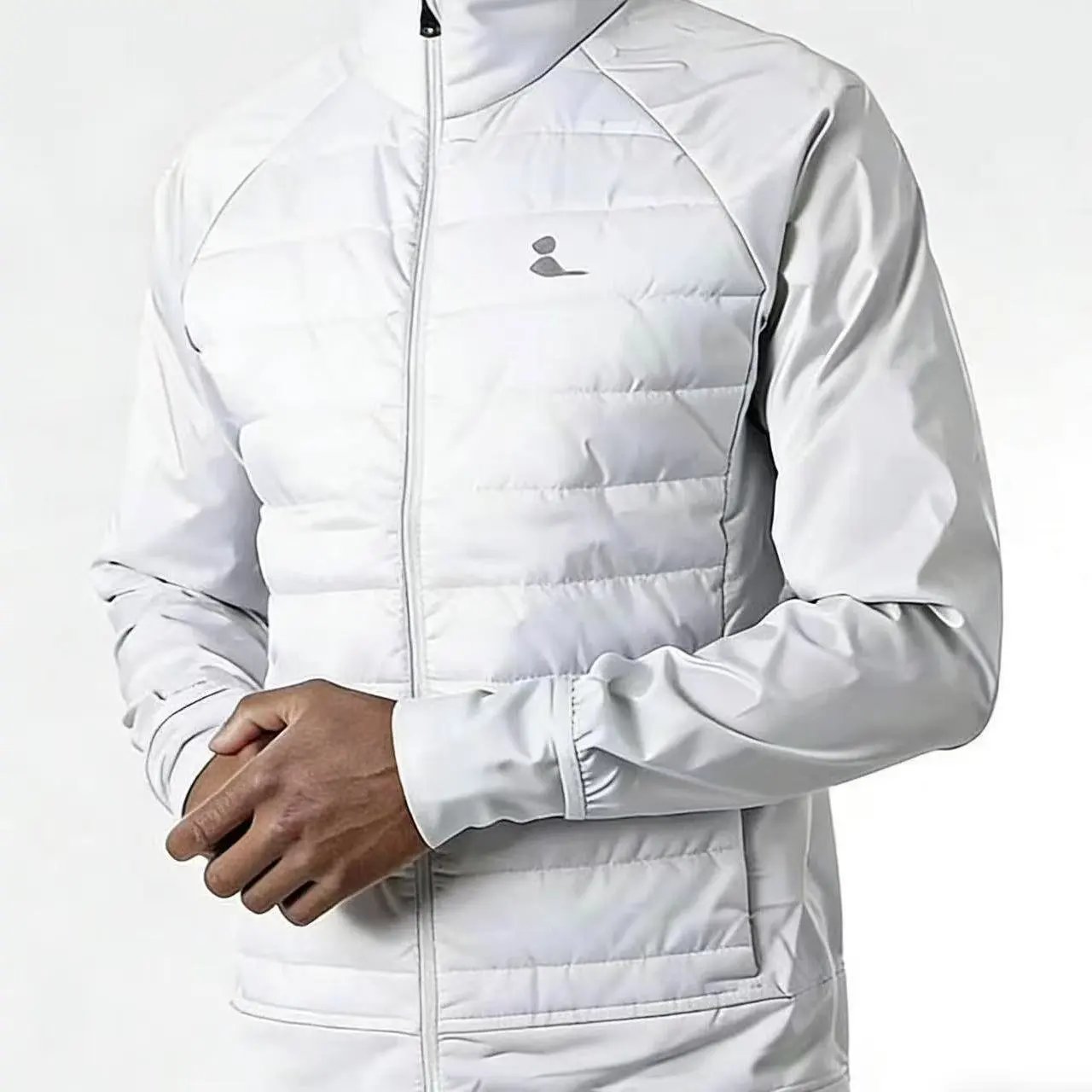 White Jacket