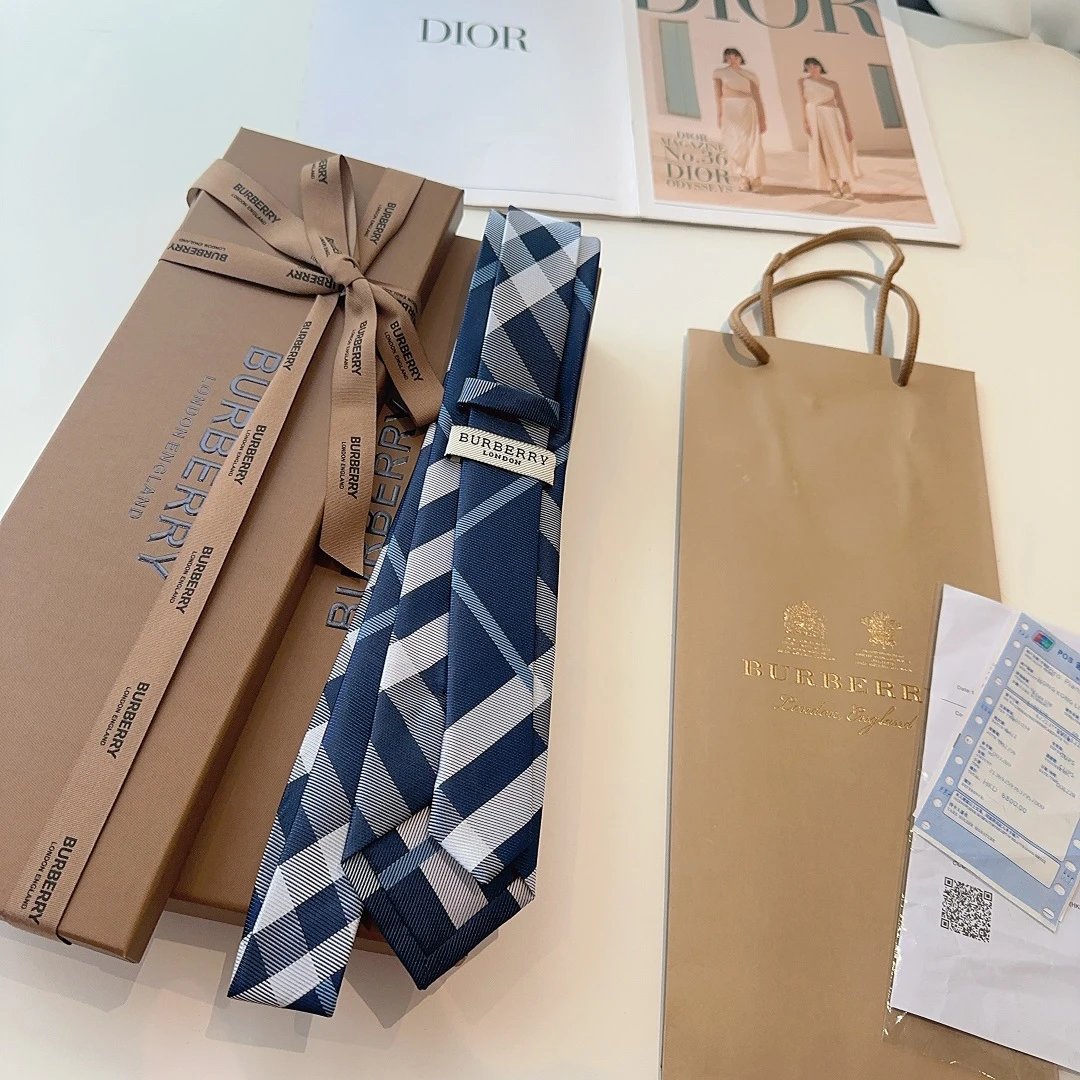 Necktie B9 3
