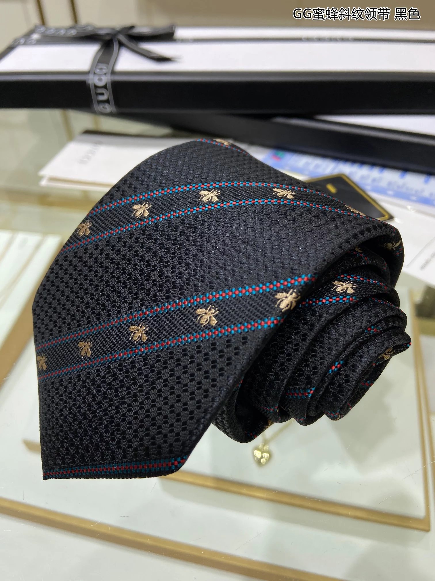 Necktie G7 - 1