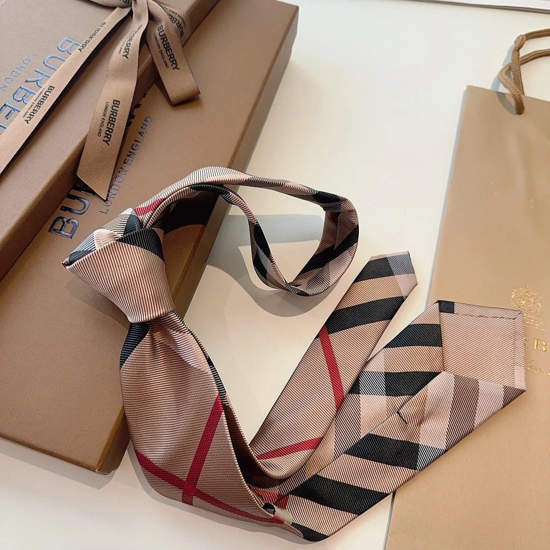 Necktie B9 13
