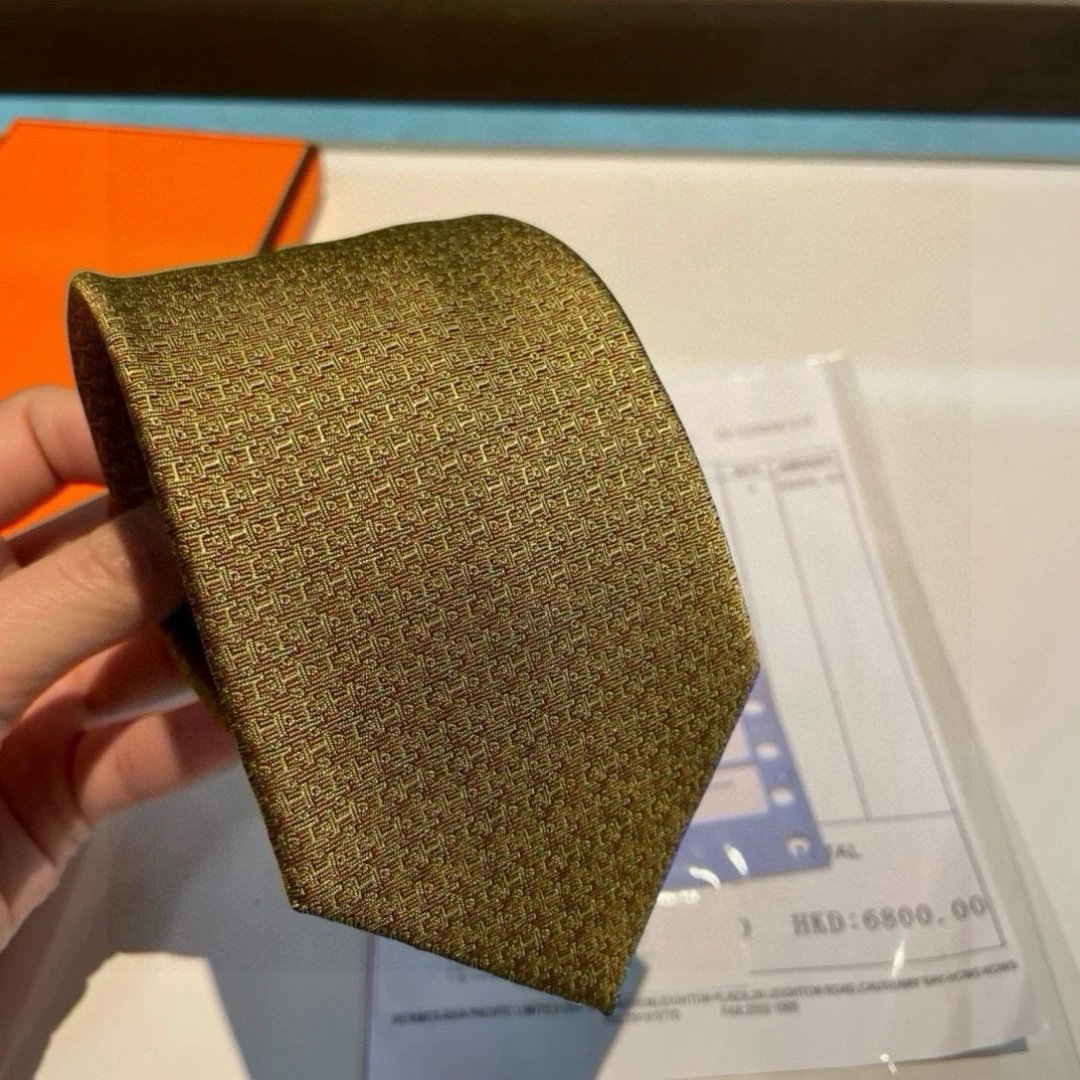 Necktie H47 5