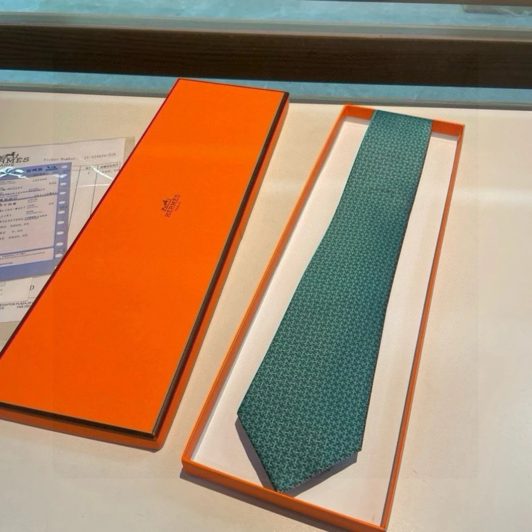 Necktie H47 6