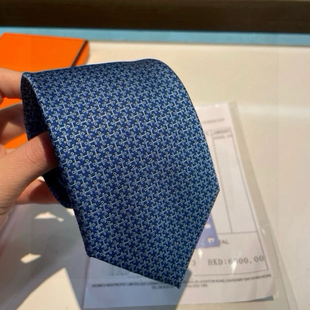Necktie H47 14