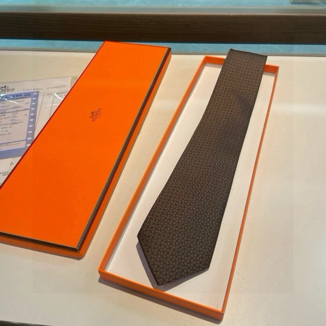 Necktie H47 2