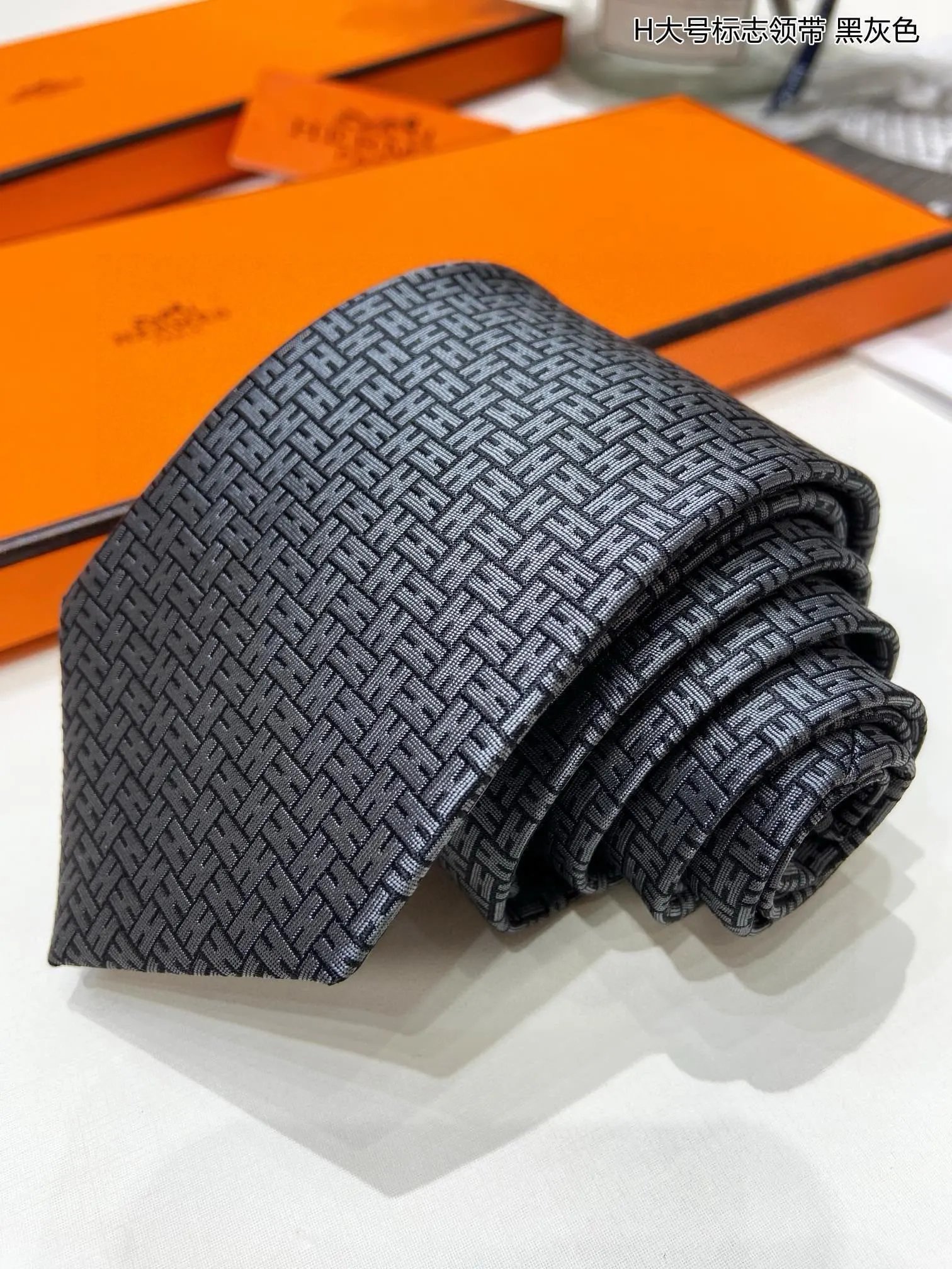 Necktie  H39  9