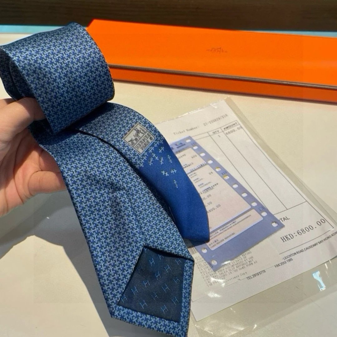 Necktie H47 13