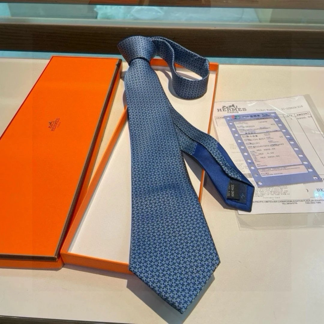 Necktie H47 12