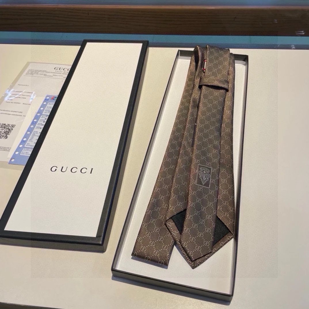 Necktie G28  15