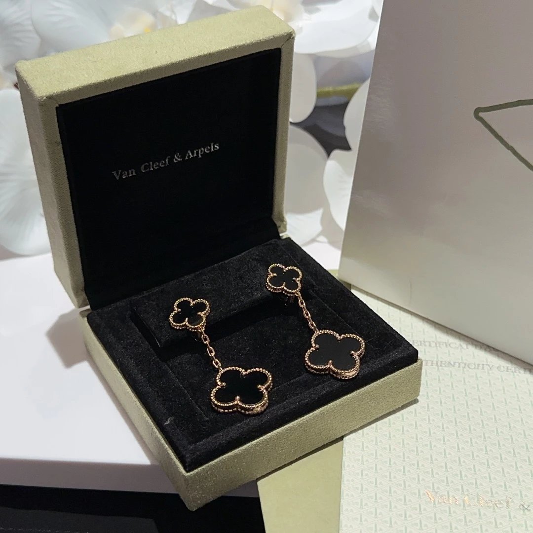 Van Cleef Jewelry 4