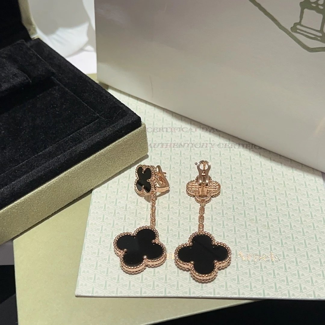 Van Cleef Jewelry 7