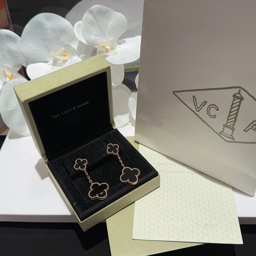 Van Cleef Jewelry