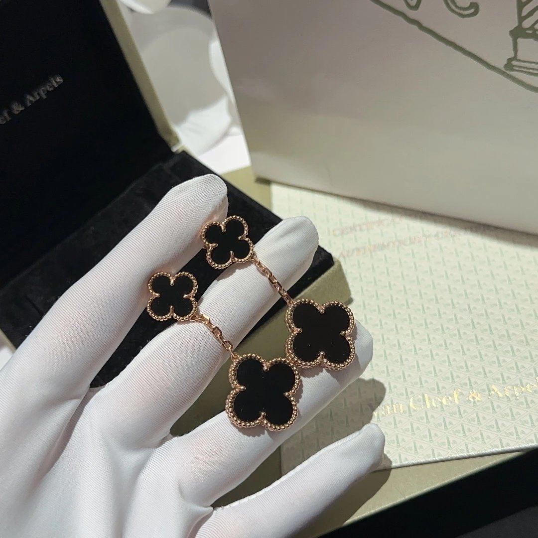 Van Cleef Jewelry 6
