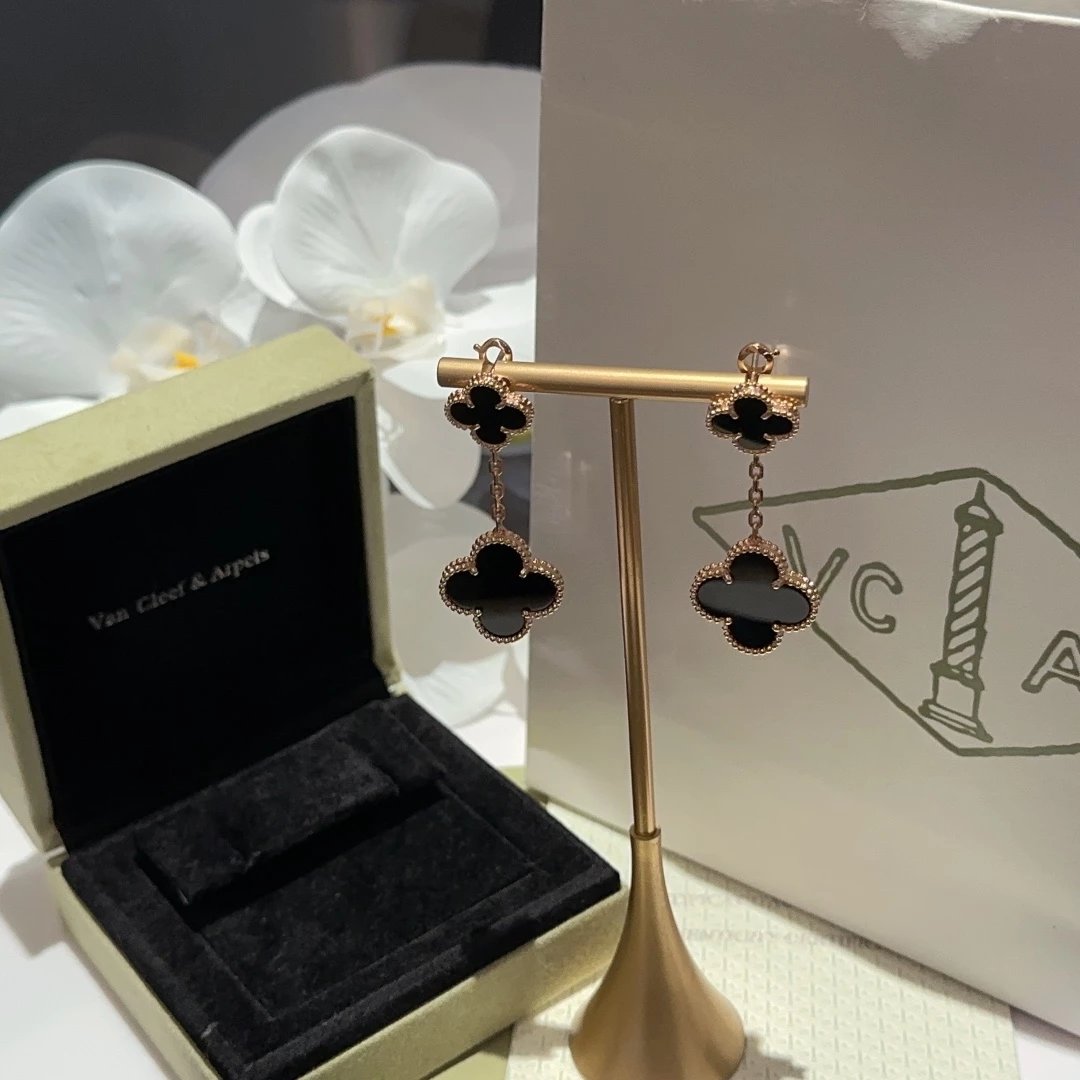 Van Cleef Jewelry 5
