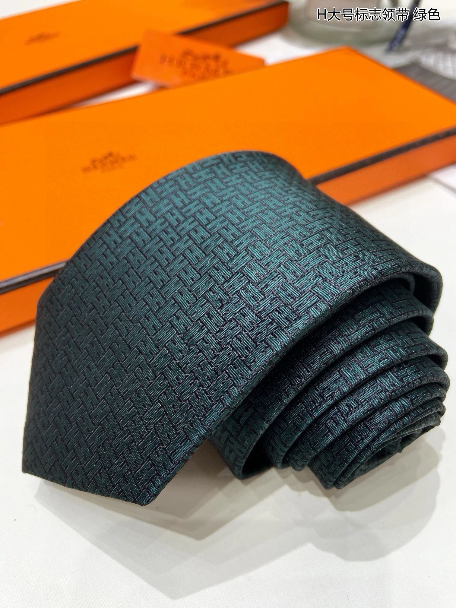 Necktie  H39  5