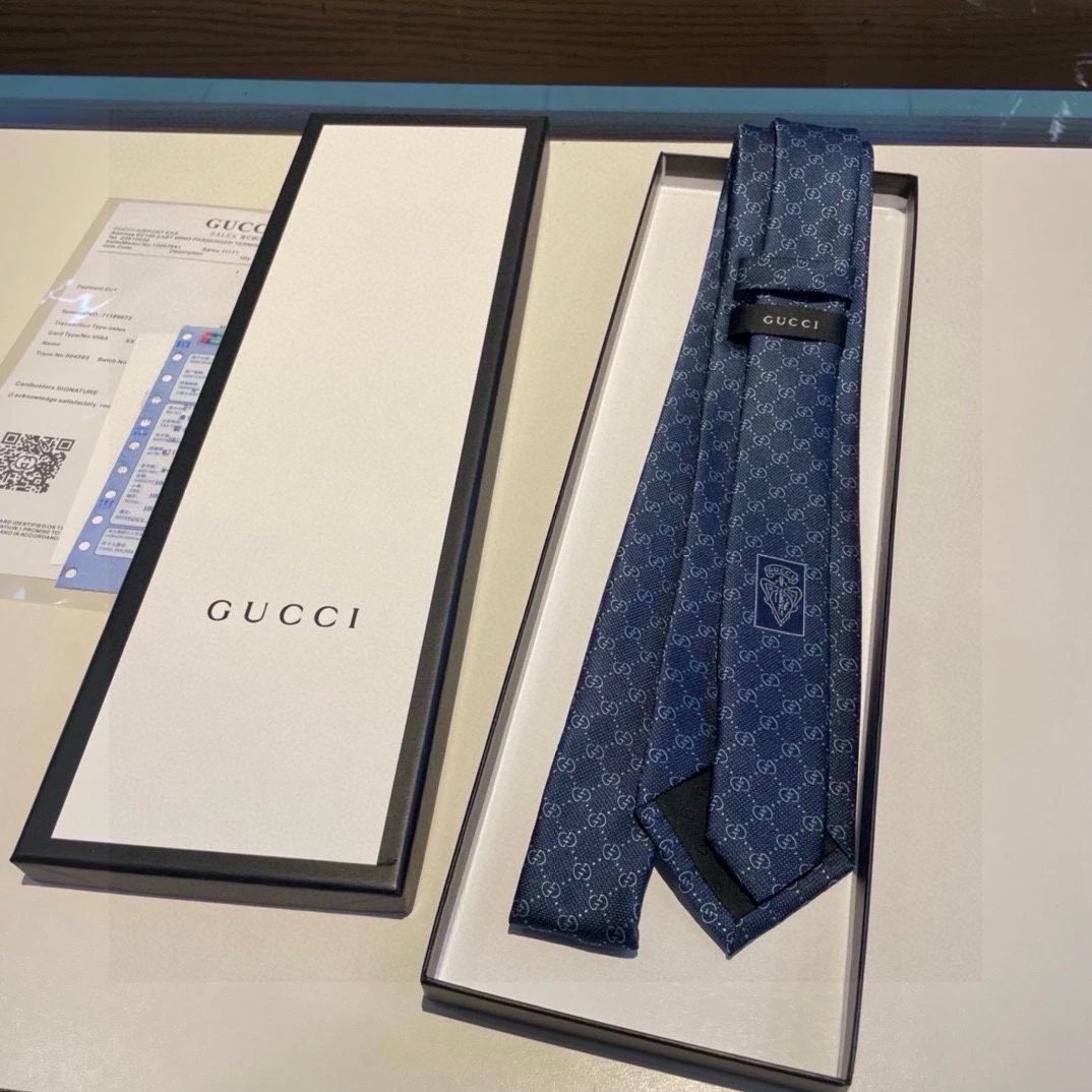 Necktie G28  12