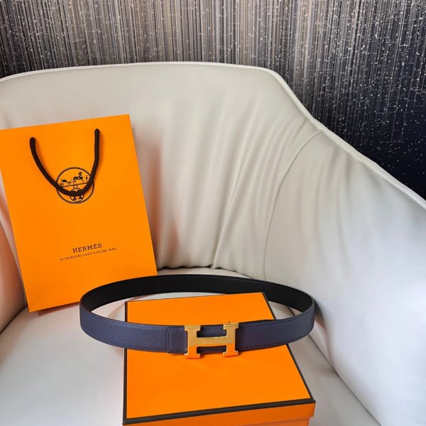Hermes Belt
