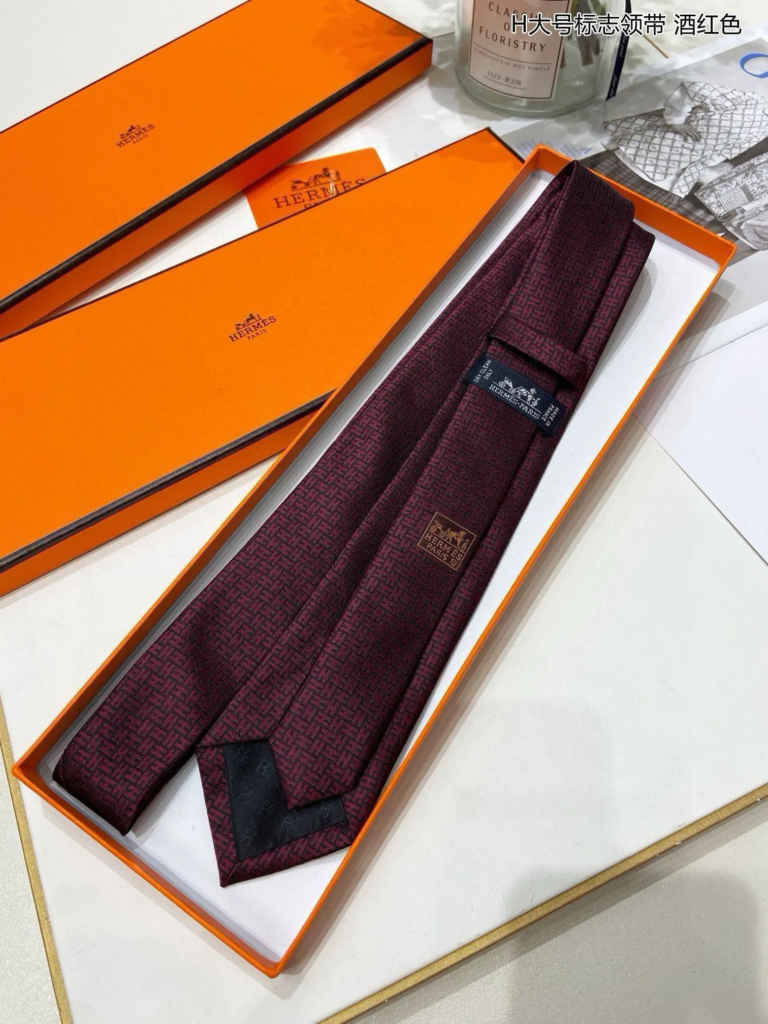 Necktie  H39  4