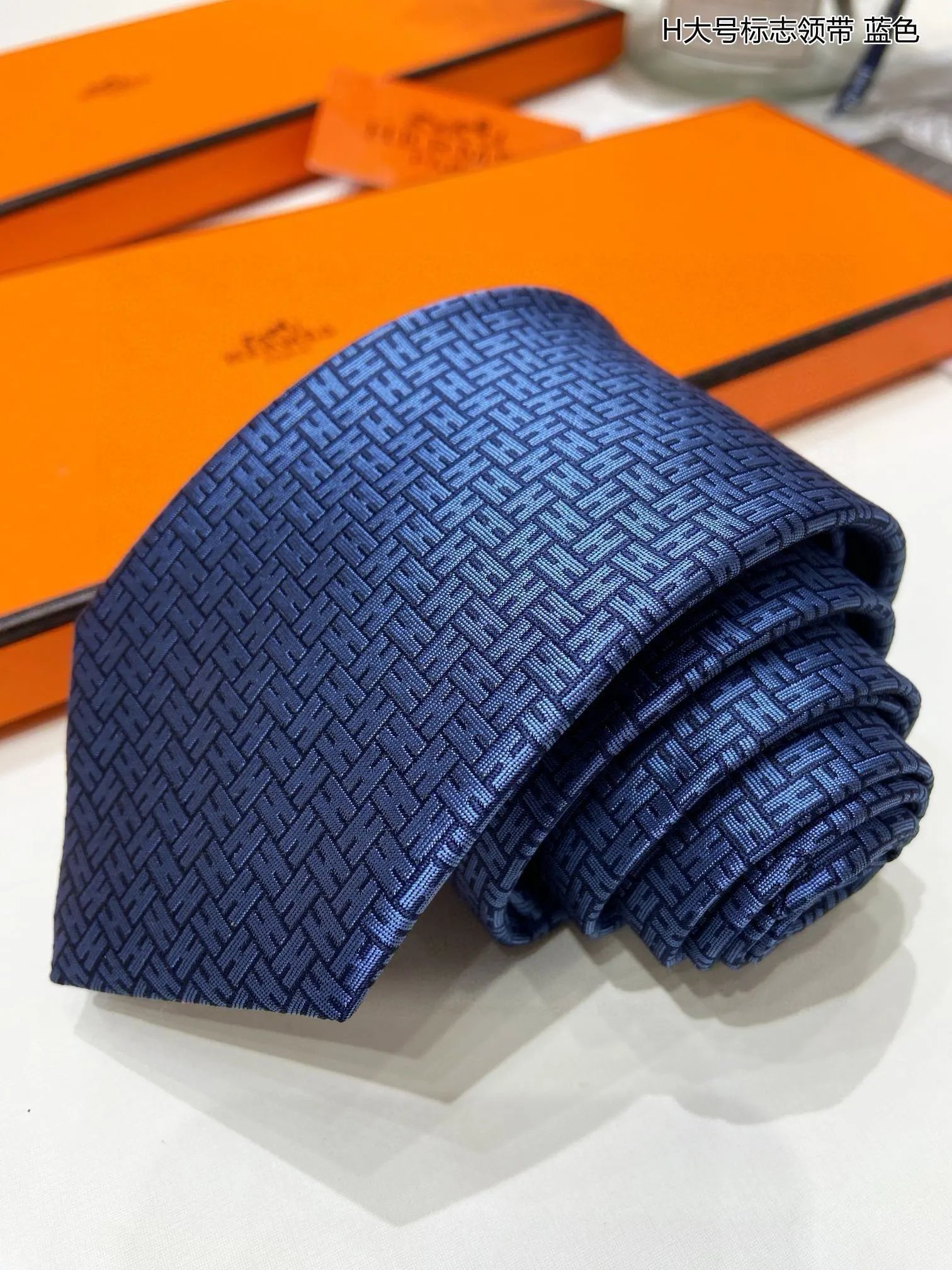 Necktie  H39  13