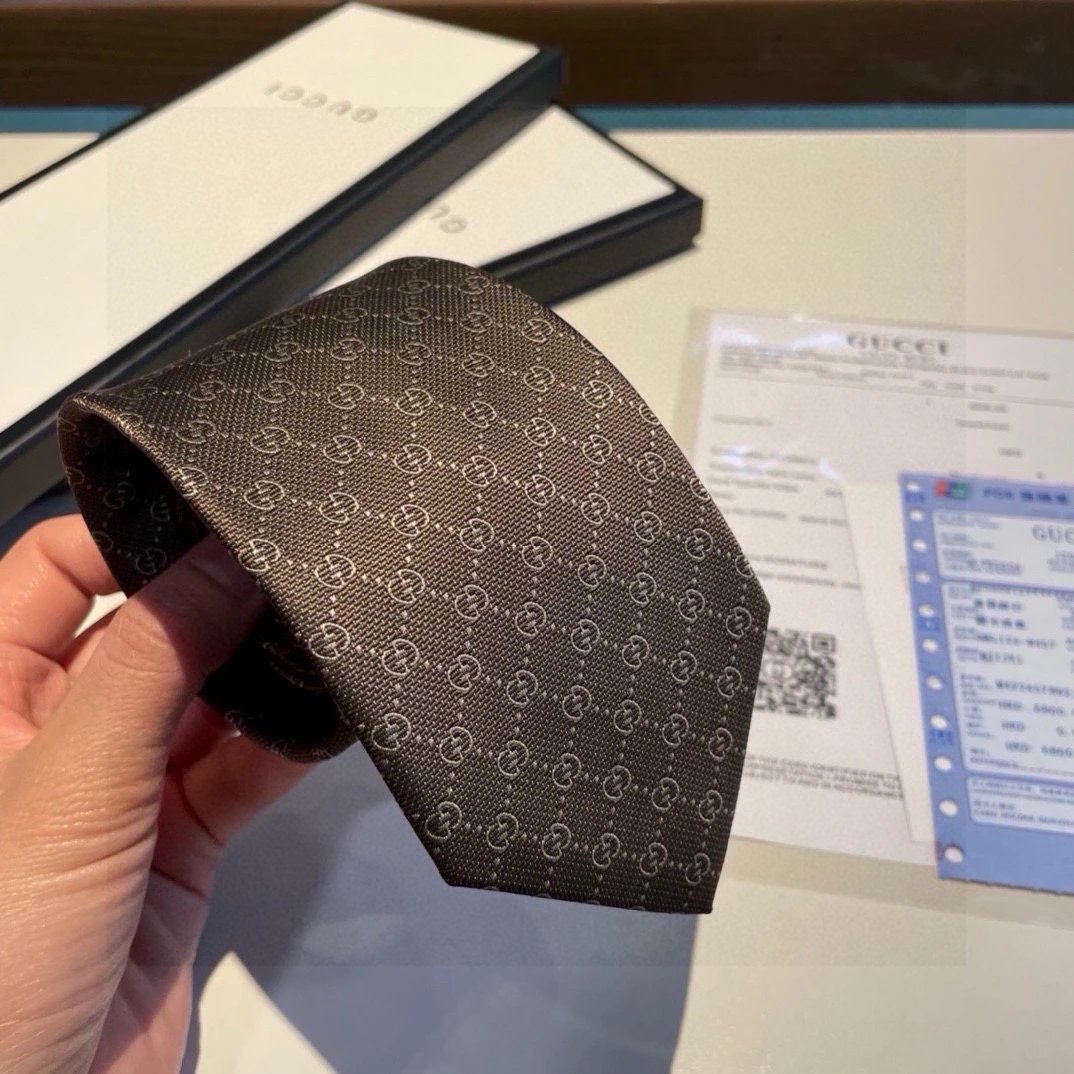 Necktie G28  13