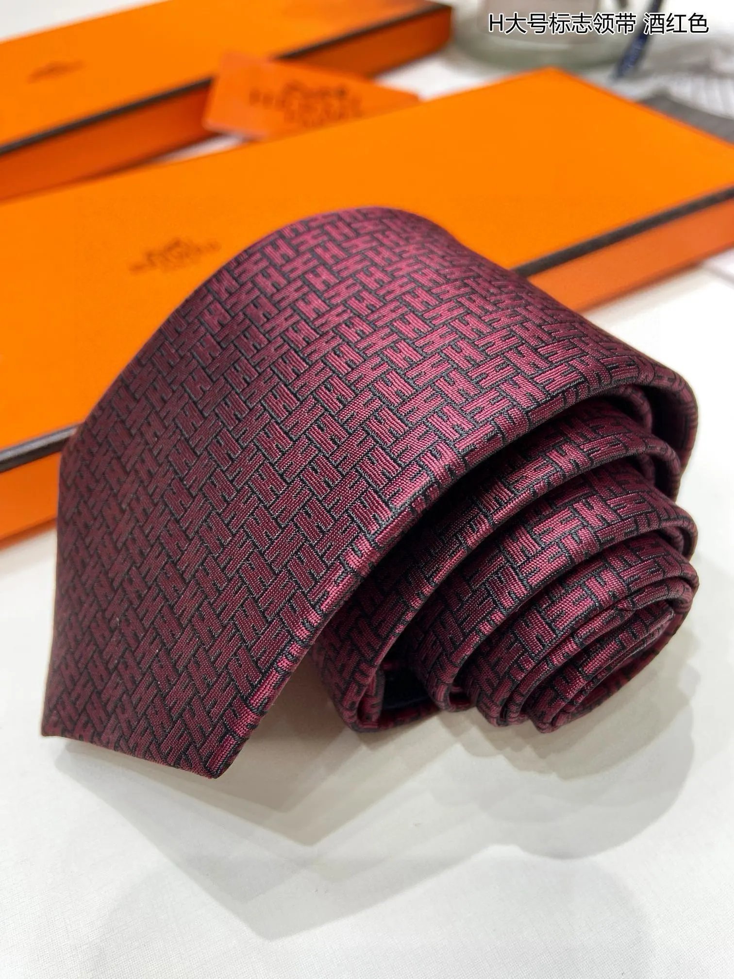 Necktie  H39  2
