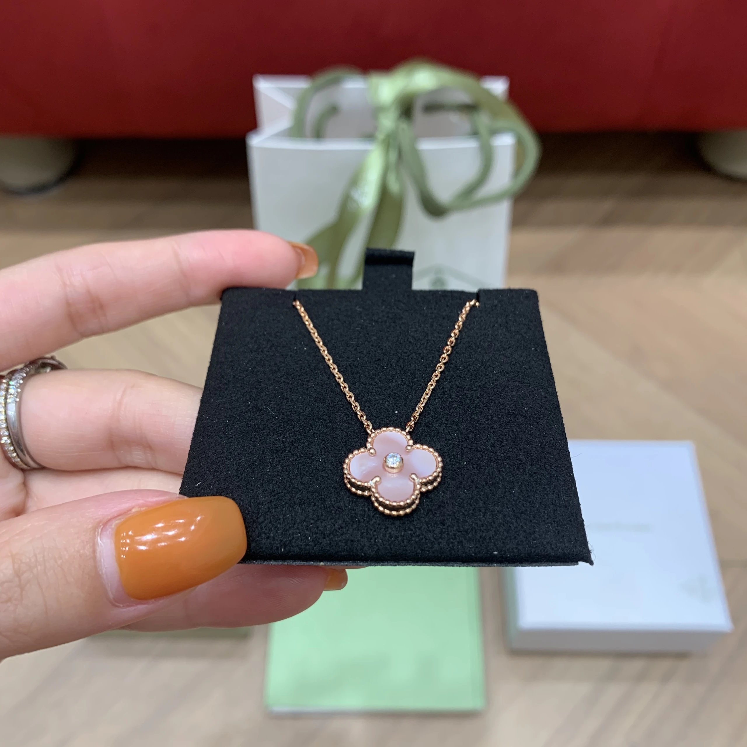 25YVCA 粉贝母下单不退换