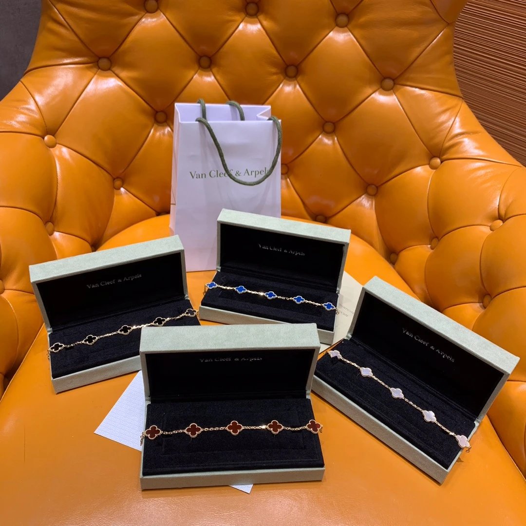 VC704五花手链下单不退换