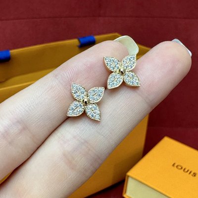 Louis Vuitton Earrings