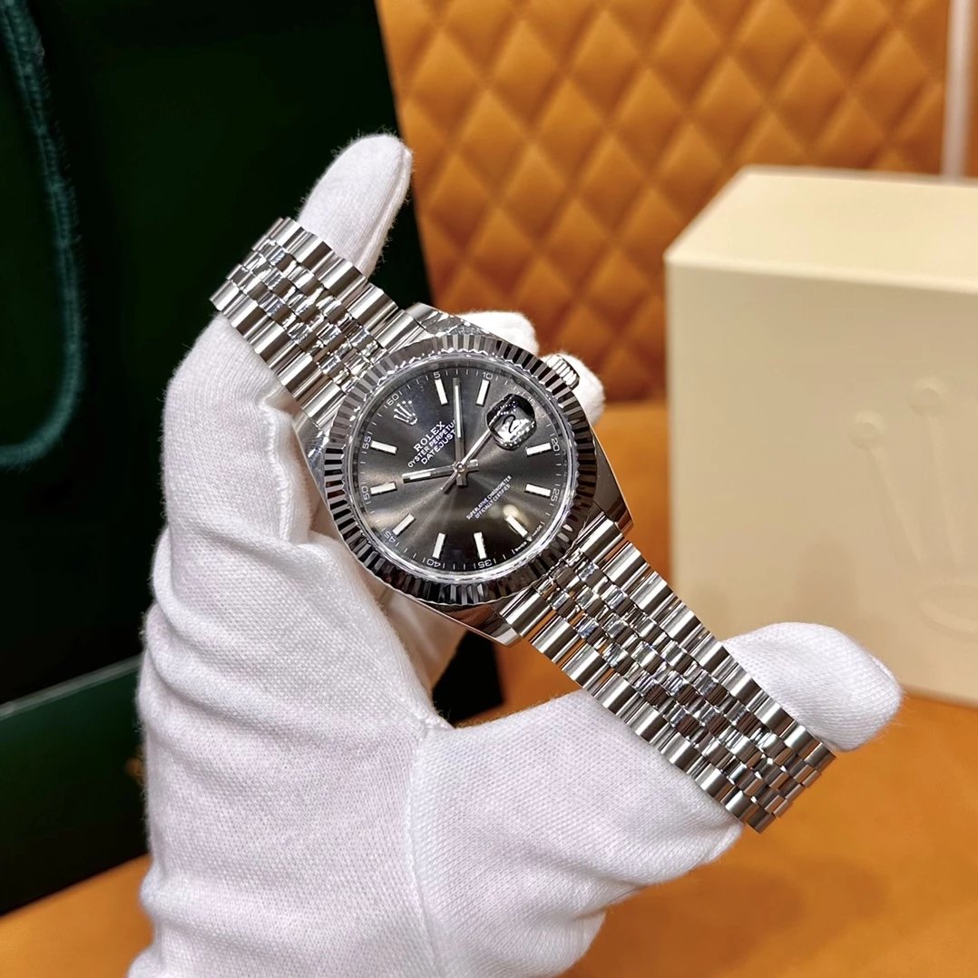 Rolex Oyster Perpetual Datejus