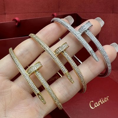 Cartier Juste Un Clou Bracelet