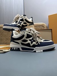 Louis Vuitton Skate — seller photo 6