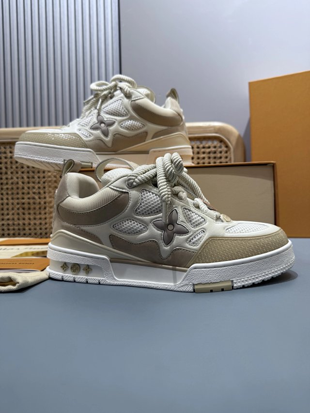 Louis Vuitton Skate: seller detail photo 10
