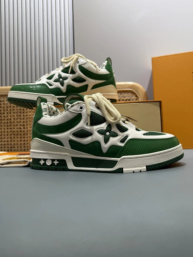 Louis Vuitton Skate: seller detail photo 11