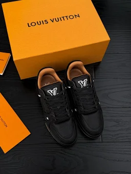 thumbnail for Pure Black Embossed GF (Non-Returnable Without Quality Issues)