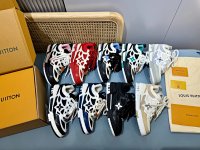 Louis Vuitton Skate — seller photo 2
