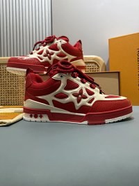 Louis Vuitton Skate — seller photo 3
