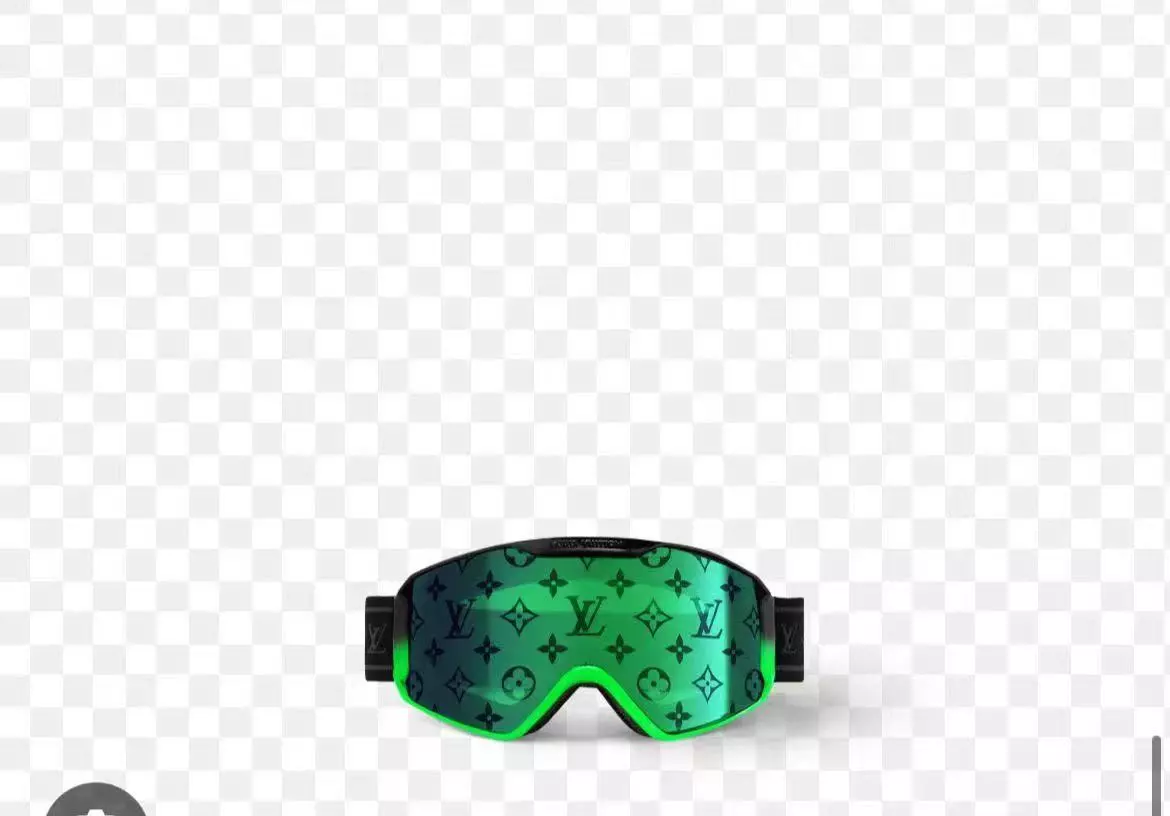 Gafas de esquí LV