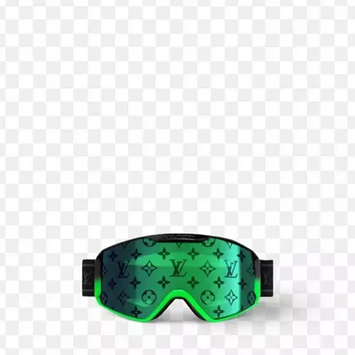 Gafas de esquí LV