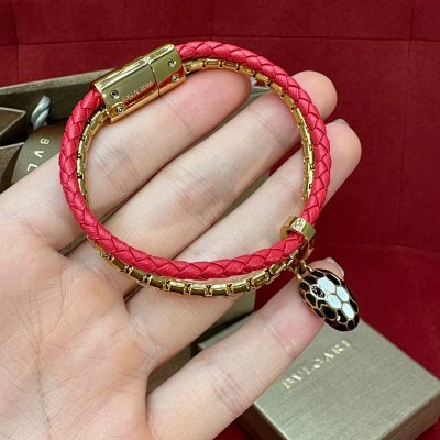 Bvlgari Serpenti Forever