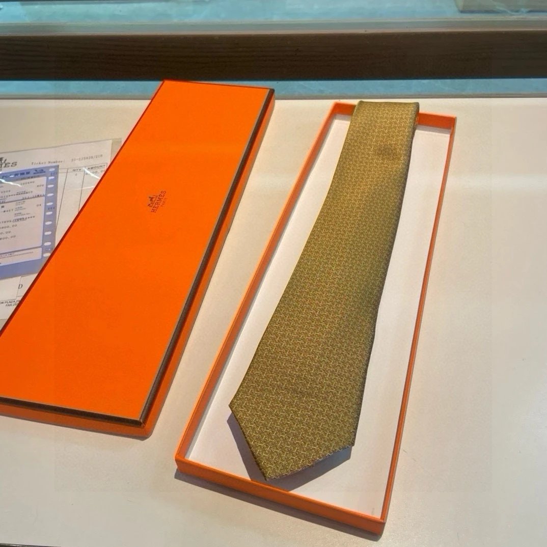 Necktie  H42  4