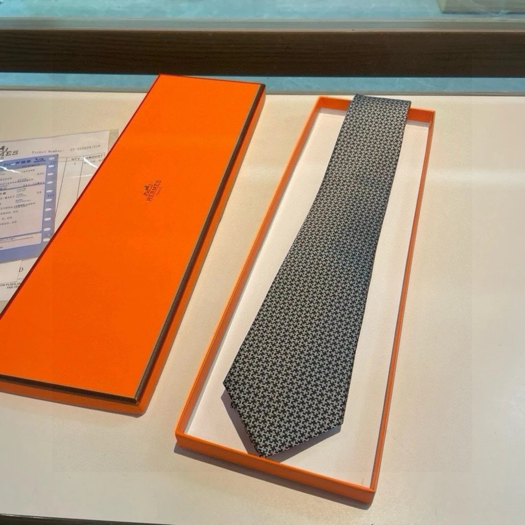 Necktie  H42  8