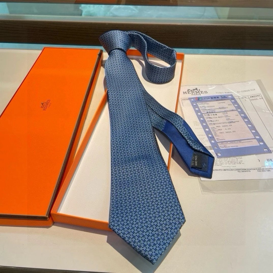 Necktie  H42  12