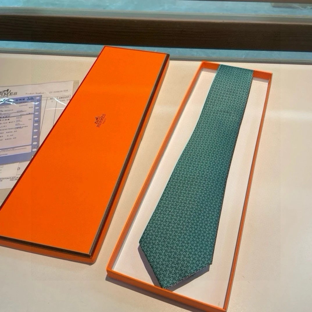 Necktie  H42  6