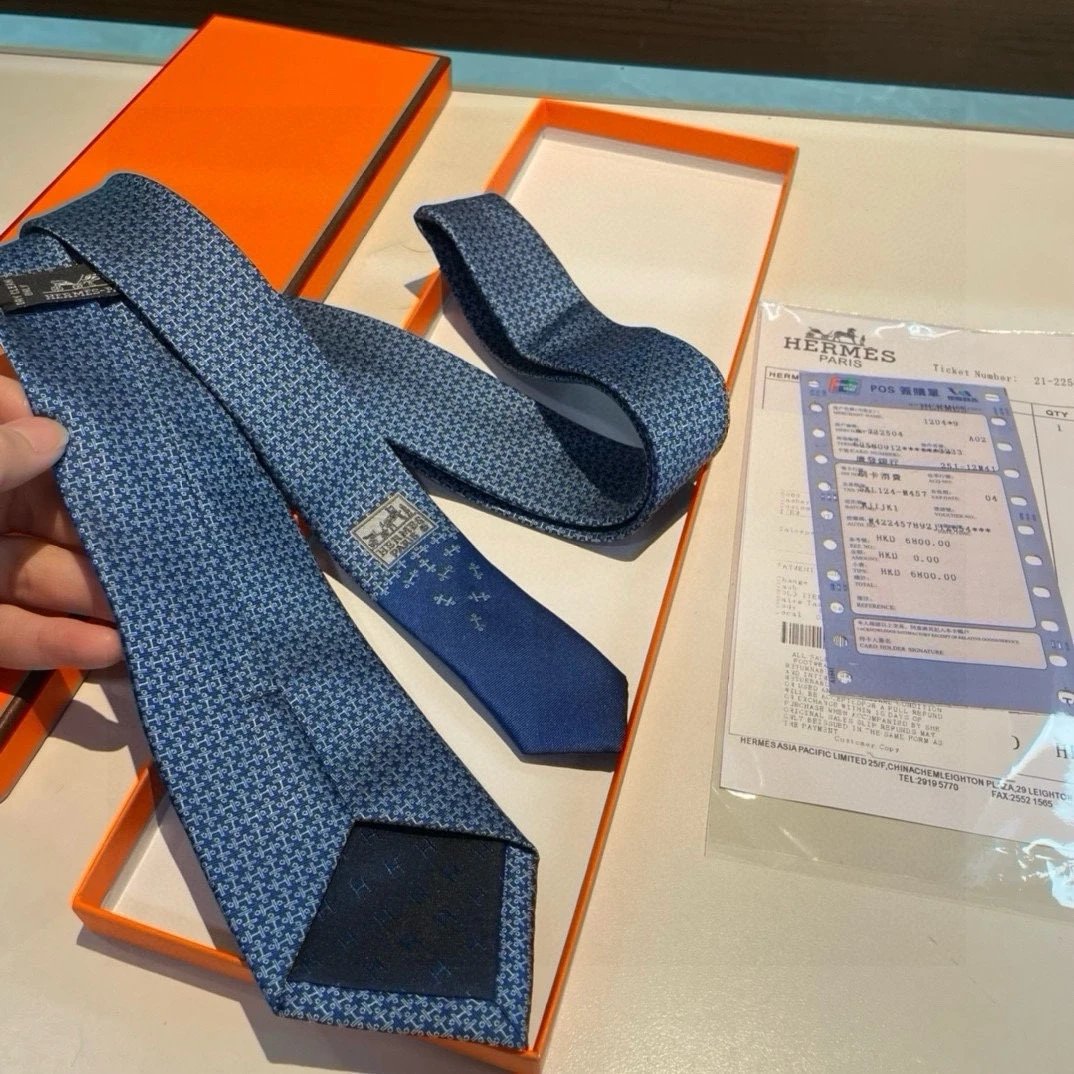 Necktie  H42  11