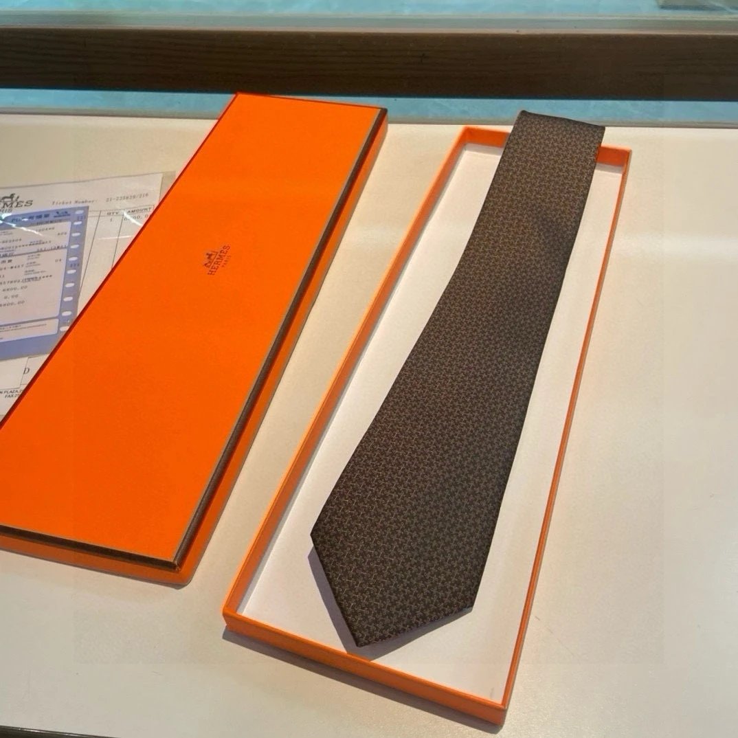 Necktie  H42  2