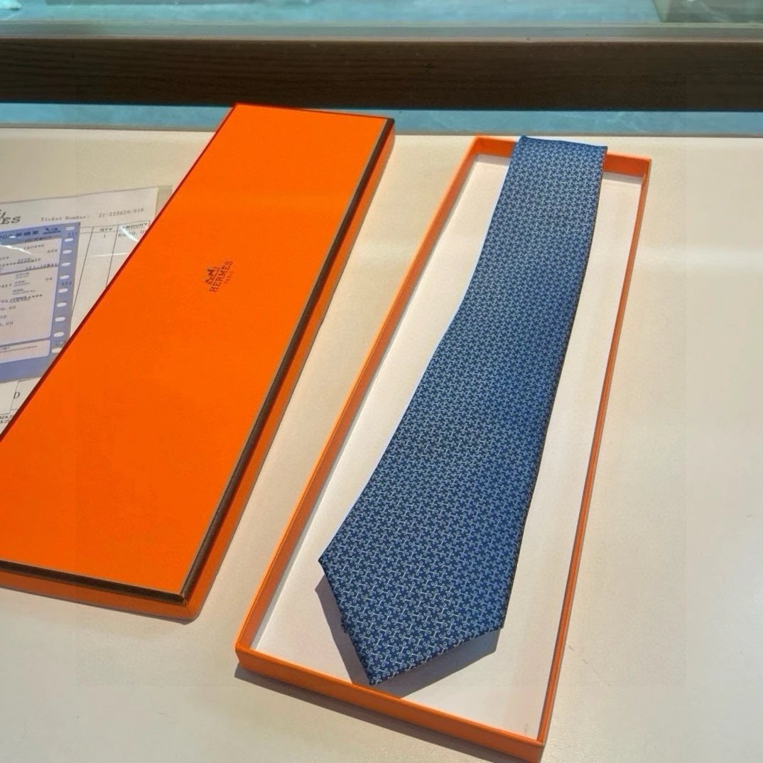 Necktie  H42  10