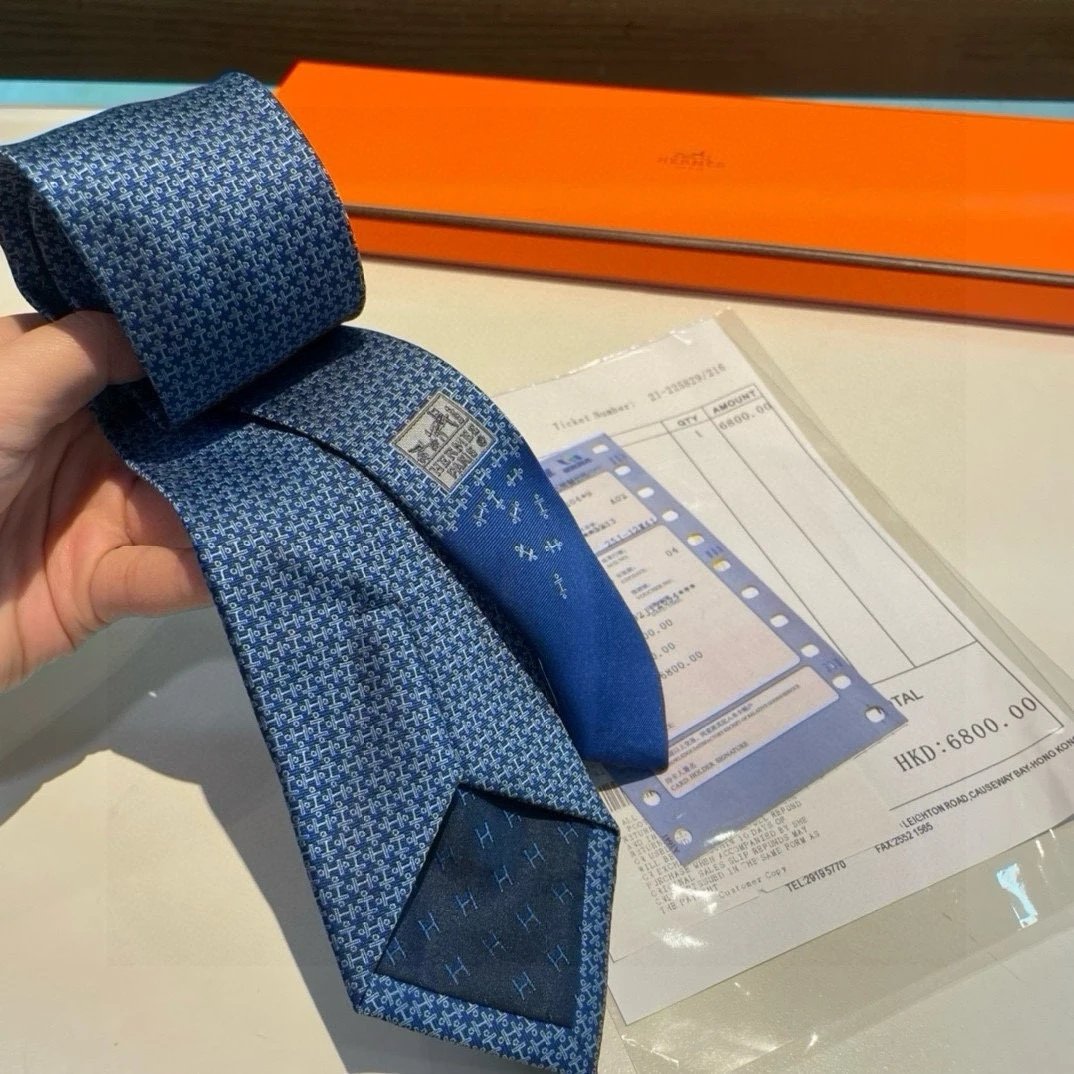 Necktie  H42  14